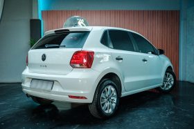 Volkswagen Polo Vivo Hatch 1.4