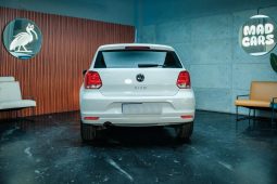 
										Volkswagen Polo Vivo Hatch 1.4 full									
