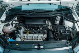 
										Volkswagen Polo Vivo Hatch 1.4 full									