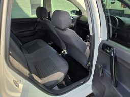 
										Volkswagen Polo Vivo Hatch 1.4 Conceptline full									
