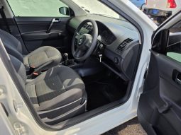 
										Volkswagen Polo Vivo Hatch 1.4 Conceptline full									