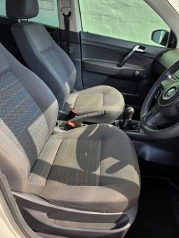
										Volkswagen Polo Vivo Hatch 1.4 Conceptline full									