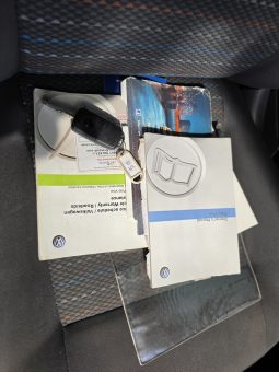 
										Volkswagen Polo Vivo Hatch 1.4 Conceptline full									