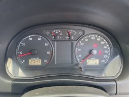 
										Volkswagen Polo Vivo Hatch 1.4 Conceptline full									