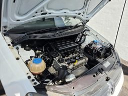 
										Volkswagen Polo Vivo Hatch 1.4 Conceptline full									