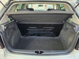 
										Volkswagen Polo Vivo Hatch 1.4 Conceptline full									