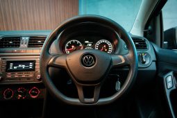 
										Volkswagen Polo Vivo Hatch 1.4 Trendline full									