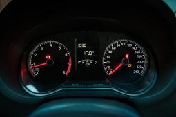 
										Volkswagen Polo Vivo Hatch 1.4 Trendline full									