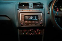 
										Volkswagen Polo Vivo Hatch 1.4 Trendline full									