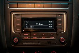 
										Volkswagen Polo Vivo Hatch 1.4 Trendline full									