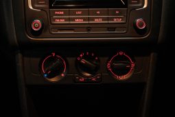 
										Volkswagen Polo Vivo Hatch 1.4 Trendline full									