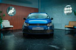 
										Volkswagen Polo Vivo Hatch 1.4 Trendline full									
