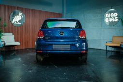 
										Volkswagen Polo Vivo Hatch 1.4 Trendline full									