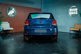 Volkswagen Polo Vivo Hatch 1.4 Trendline