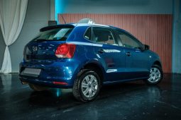 
										Volkswagen Polo Vivo Hatch 1.4 Trendline full									