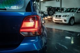 
										Volkswagen Polo Vivo Hatch 1.4 Trendline full									