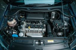 
										Volkswagen Polo Vivo Hatch 1.4 Trendline full									