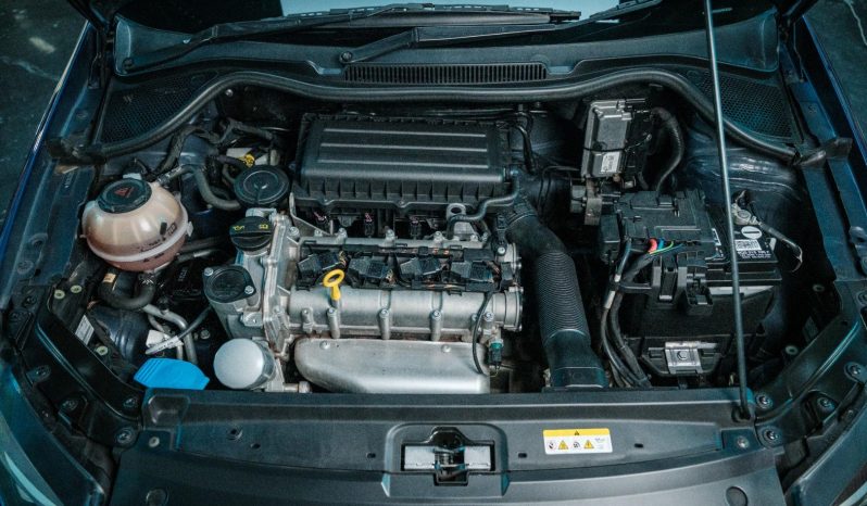 
								Volkswagen Polo Vivo Hatch 1.4 Trendline full									