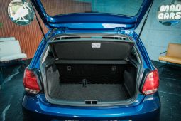 
										Volkswagen Polo Vivo Hatch 1.4 Trendline full									
