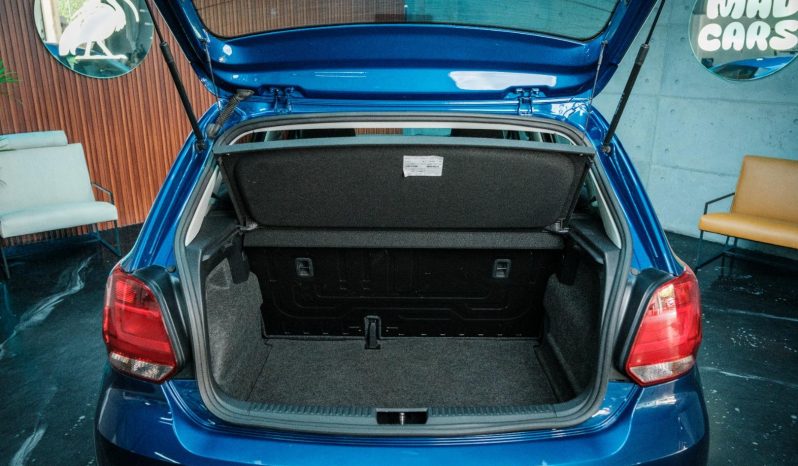 
								Volkswagen Polo Vivo Hatch 1.4 Trendline full									
