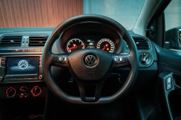 
										Volkswagen Polo Vivo Hatch 1.4 Trendline full									