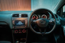 
										Volkswagen Polo Vivo Hatch 1.4 Trendline full									