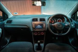 
										Volkswagen Polo Vivo Hatch 1.4 Trendline full									
