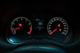 
										Volkswagen Polo Vivo Hatch 1.4 Trendline full									