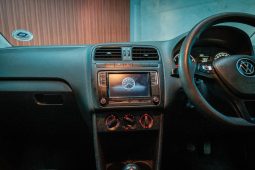 
										Volkswagen Polo Vivo Hatch 1.4 Trendline full									