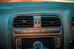 
										Volkswagen Polo Vivo Hatch 1.4 Trendline full									