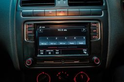 
										Volkswagen Polo Vivo Hatch 1.4 Trendline full									
