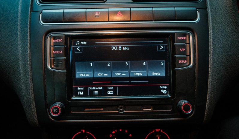
								Volkswagen Polo Vivo Hatch 1.4 Trendline full									
