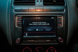 
										Volkswagen Polo Vivo Hatch 1.4 Trendline full									