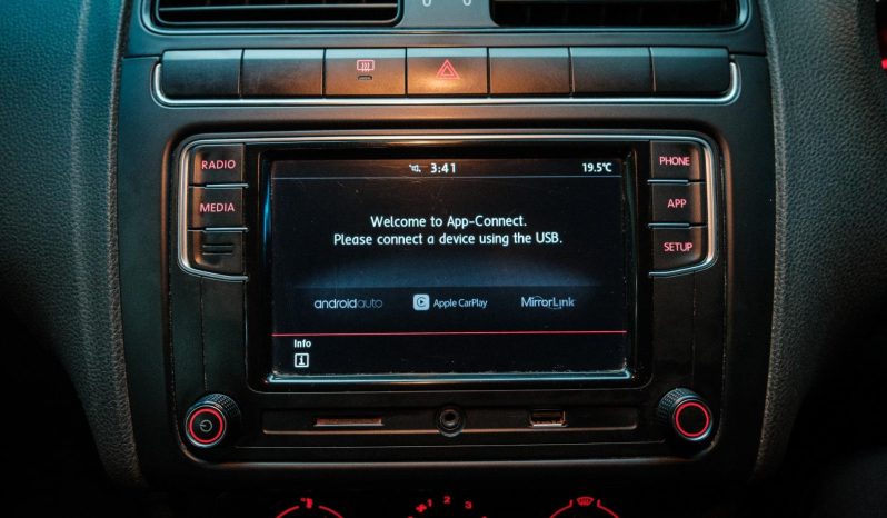 
								Volkswagen Polo Vivo Hatch 1.4 Trendline full									