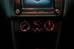 
										Volkswagen Polo Vivo Hatch 1.4 Trendline full									