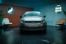 Volkswagen Polo Vivo Hatch 1.4 Trendline