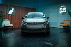 Volkswagen Polo Vivo Hatch 1.4 Trendline