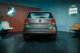 Volkswagen Polo Vivo Hatch 1.4 Trendline