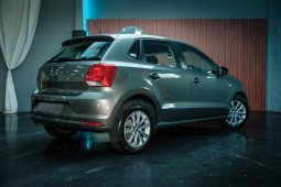 Volkswagen Polo Vivo Hatch 1.4 Trendline