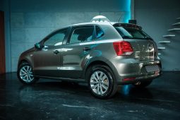 
										Volkswagen Polo Vivo Hatch 1.4 Trendline full									