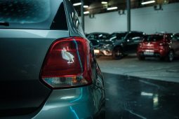 
										Volkswagen Polo Vivo Hatch 1.4 Trendline full									