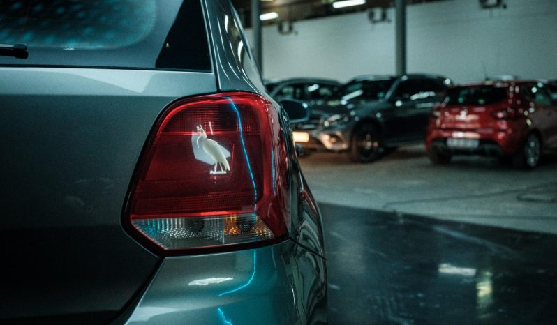 
								Volkswagen Polo Vivo Hatch 1.4 Trendline full									