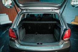 
										Volkswagen Polo Vivo Hatch 1.4 Trendline full									