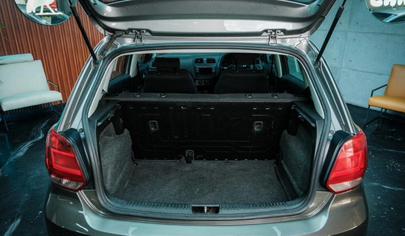 
								Volkswagen Polo Vivo Hatch 1.4 Trendline full									