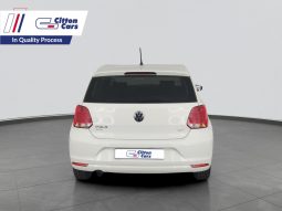 
										Volkswagen Polo Vivo Hatch 1.4 Trendline full									