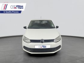 Volkswagen Polo Vivo Hatch 1.4 Trendline