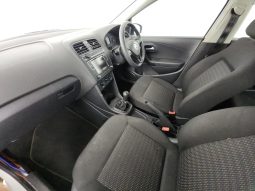 
										Volkswagen Polo Vivo Hatch 1.4 Trendline full									