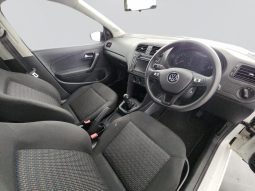 
										Volkswagen Polo Vivo Hatch 1.4 Trendline full									
