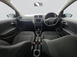 
										Volkswagen Polo Vivo Hatch 1.4 Trendline full									