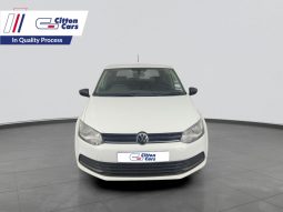 
										Volkswagen Polo Vivo Hatch 1.4 Trendline full									